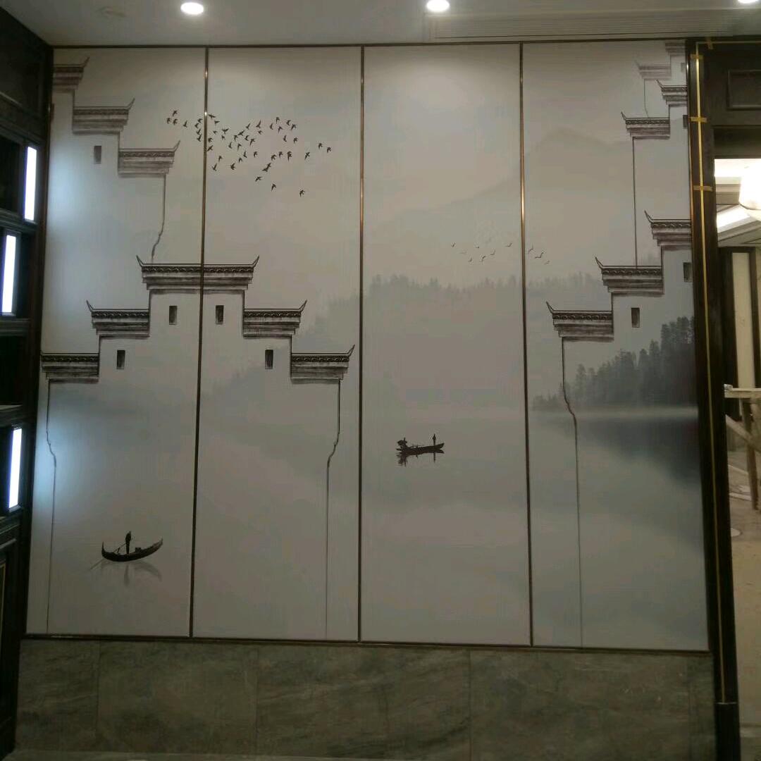 老吴软包