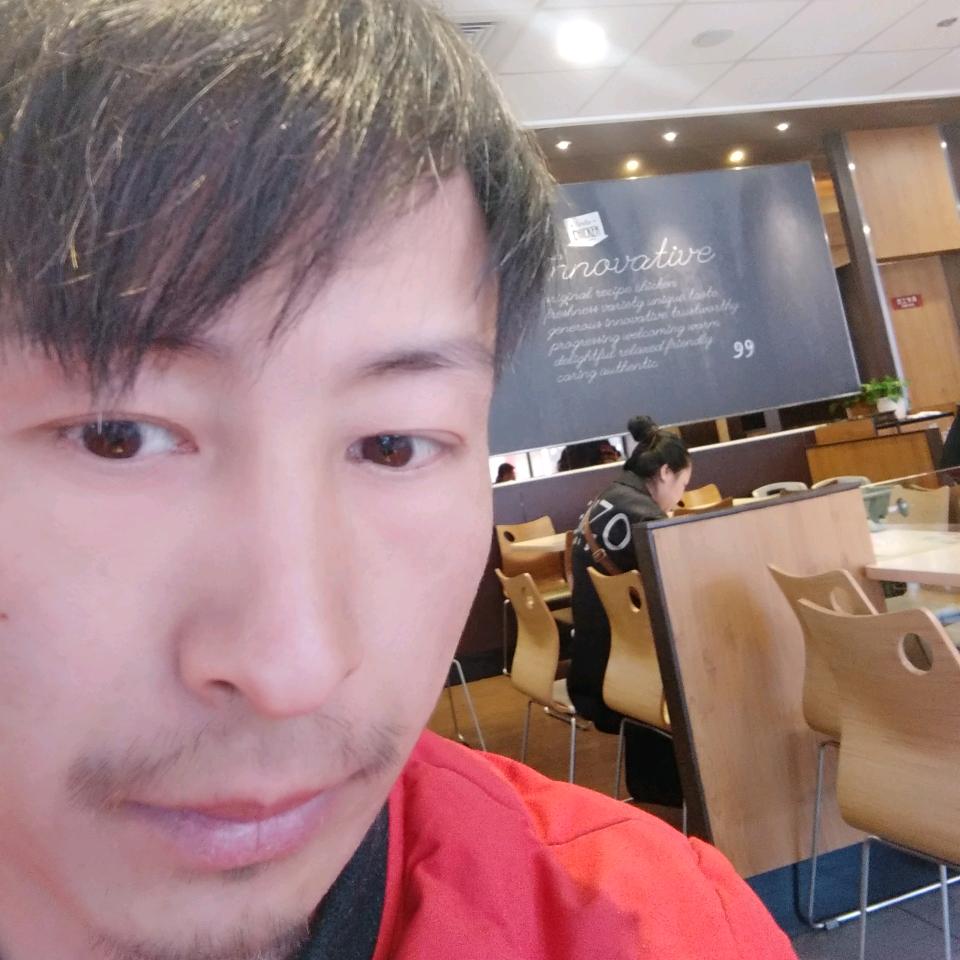 我是谁！