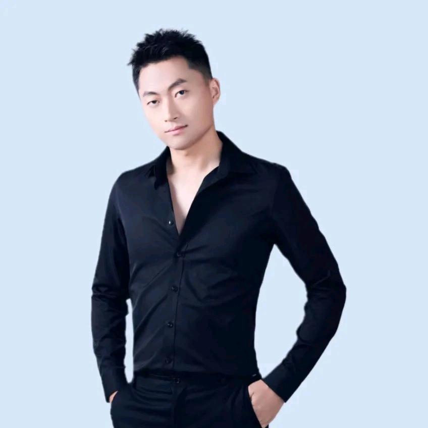无锡小沈男发