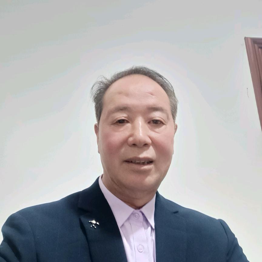 快乐老吴。