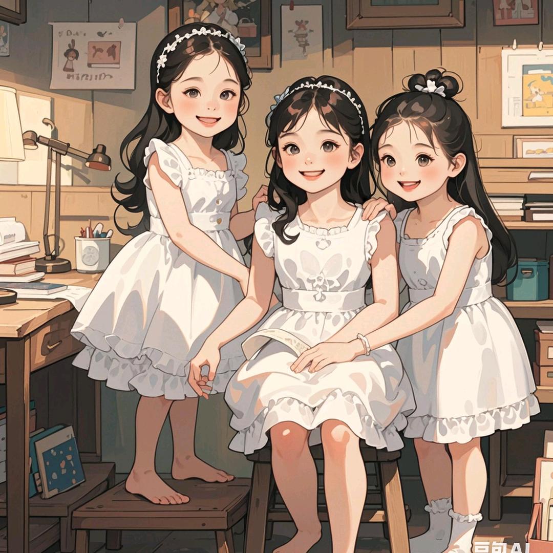 瑶宝贝