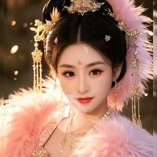玉儿