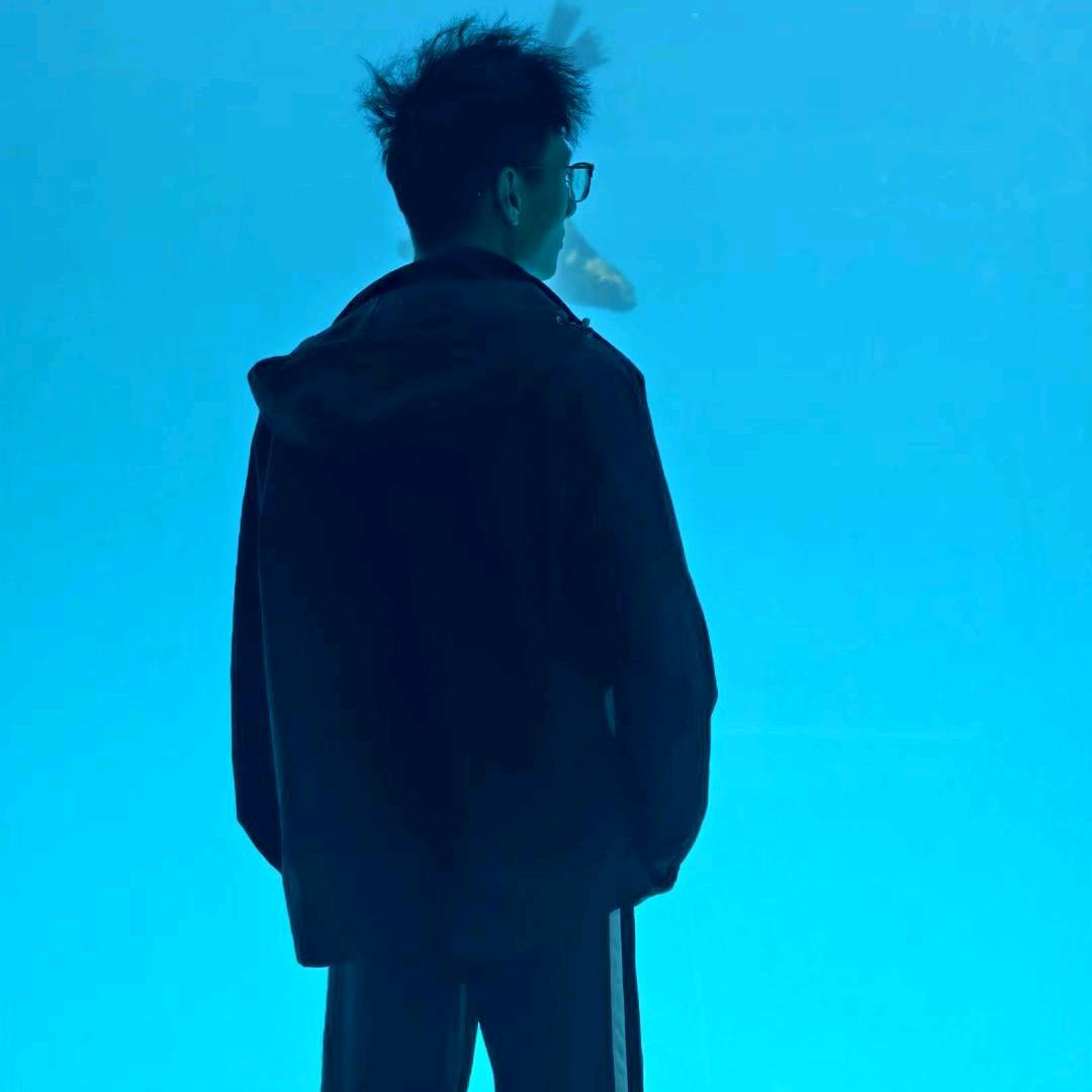 卖乐道的北漂阿童