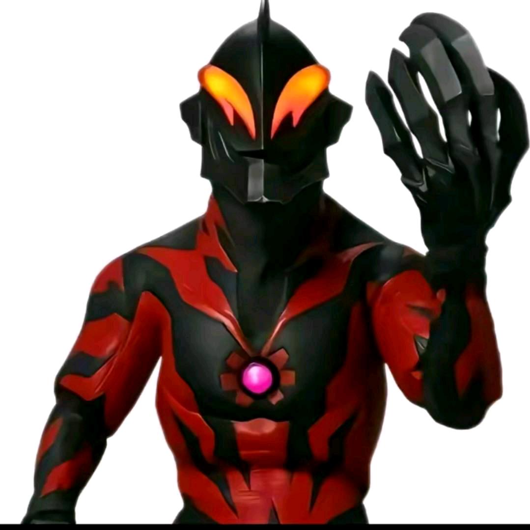 贝利亚 （本人版）