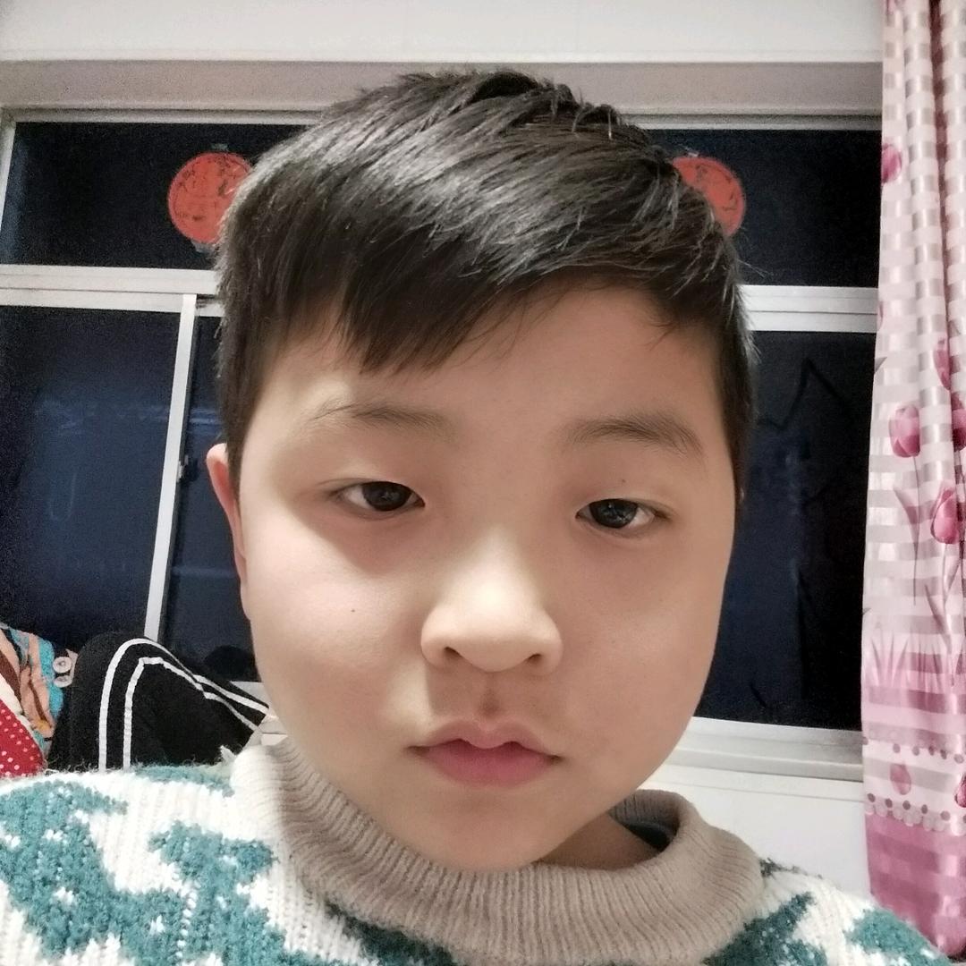 问！