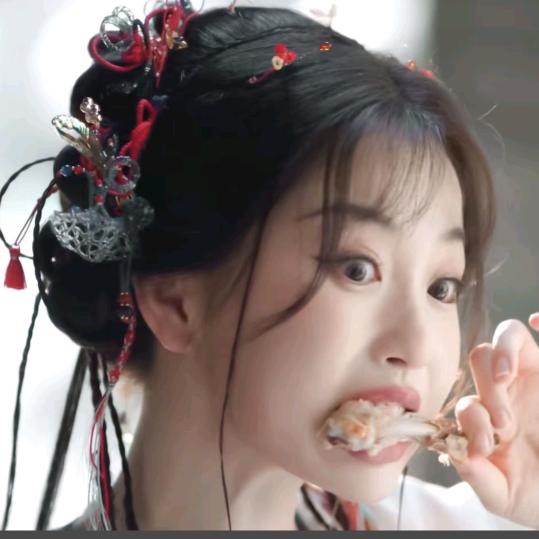 狼堡你灰叔