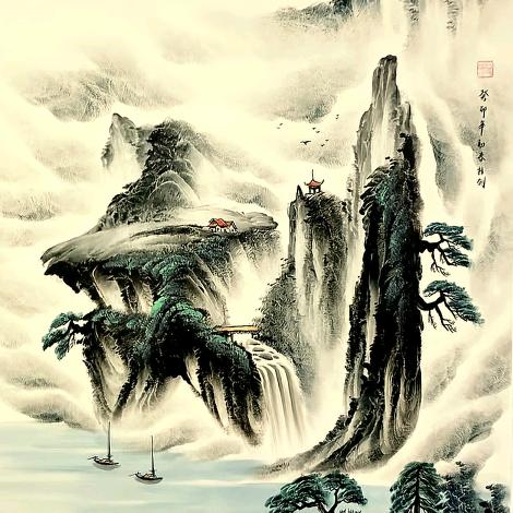 刘叔