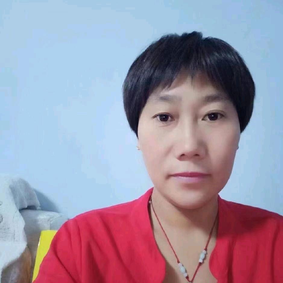 紫色风玲（老于红娘)