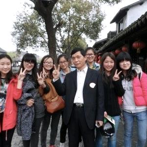 江苏💎春天绿叶🇨🇳