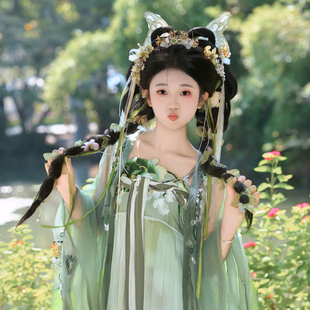 崽崽💕