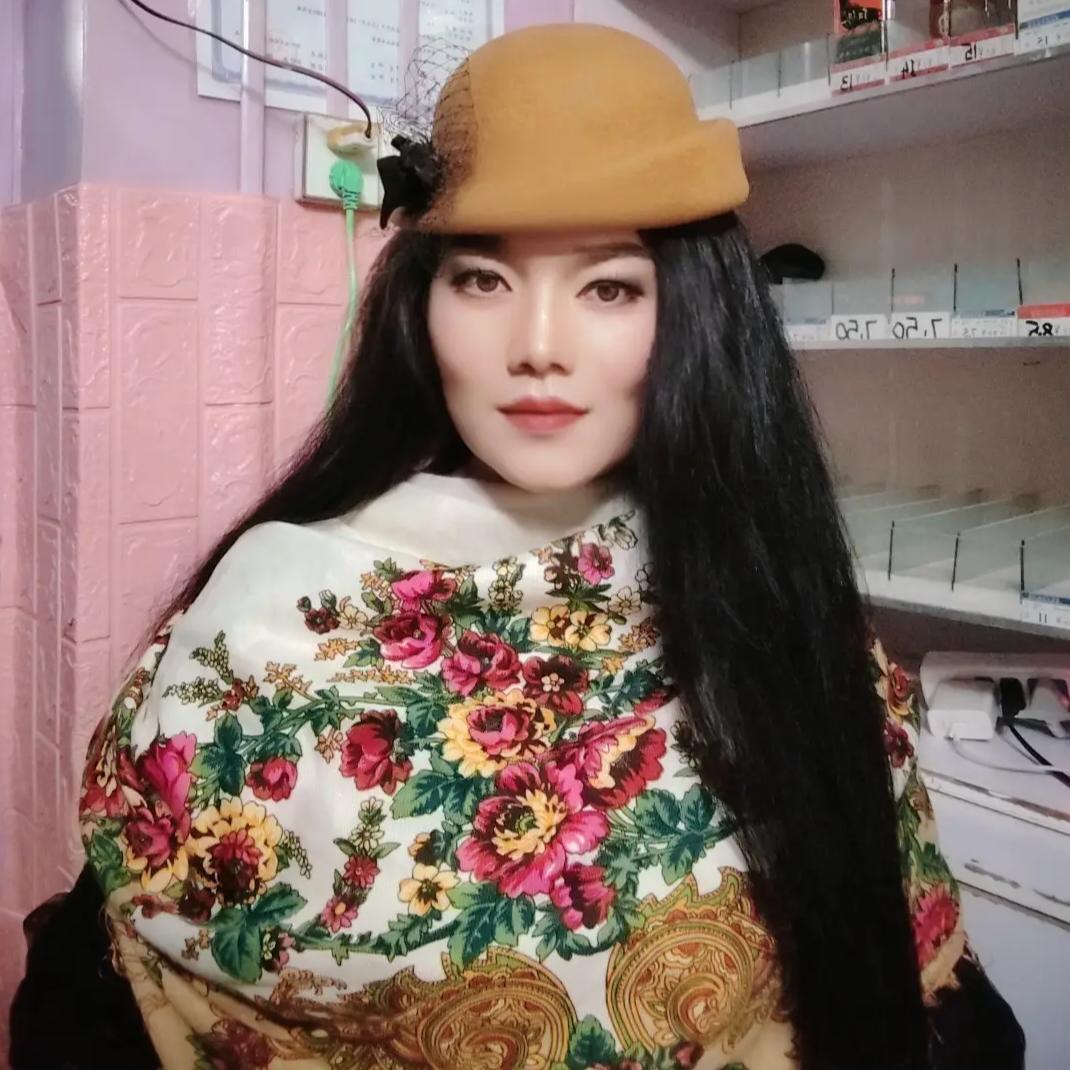 天使的魅力