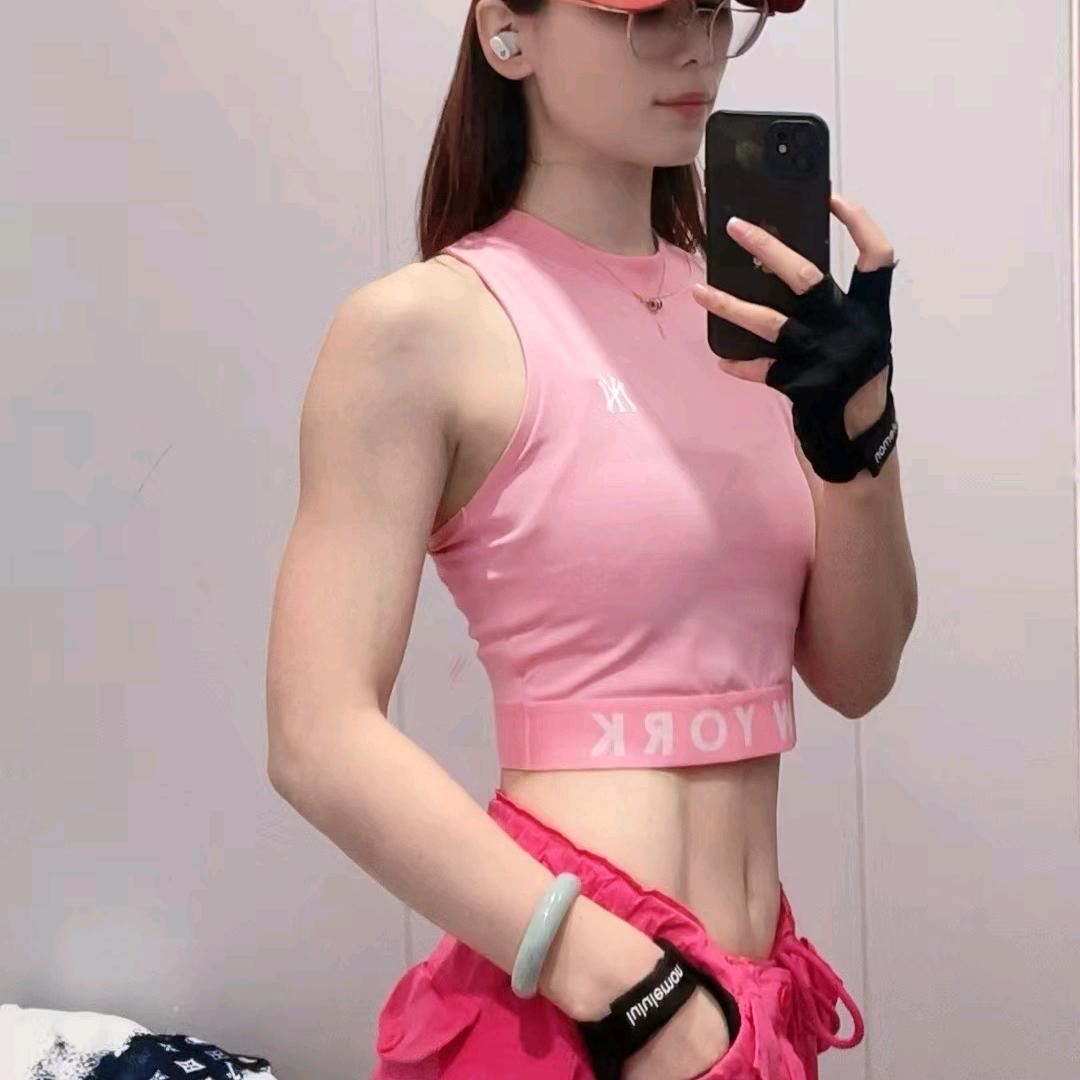 当代撸铁小酒蒙子🙈