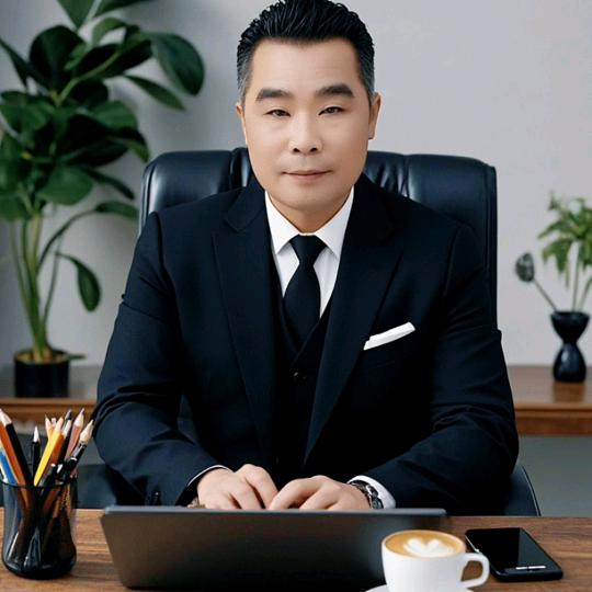 廖老师家政服务