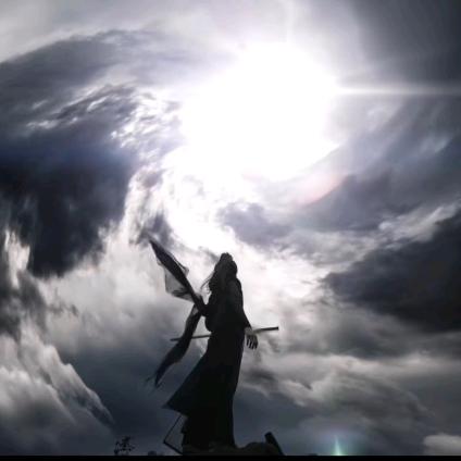 一心（永劫无间手游）