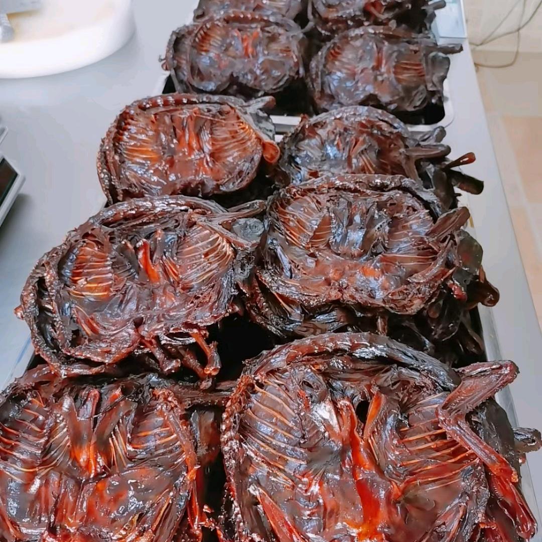 谭记酱板鸭，浏阳土特产