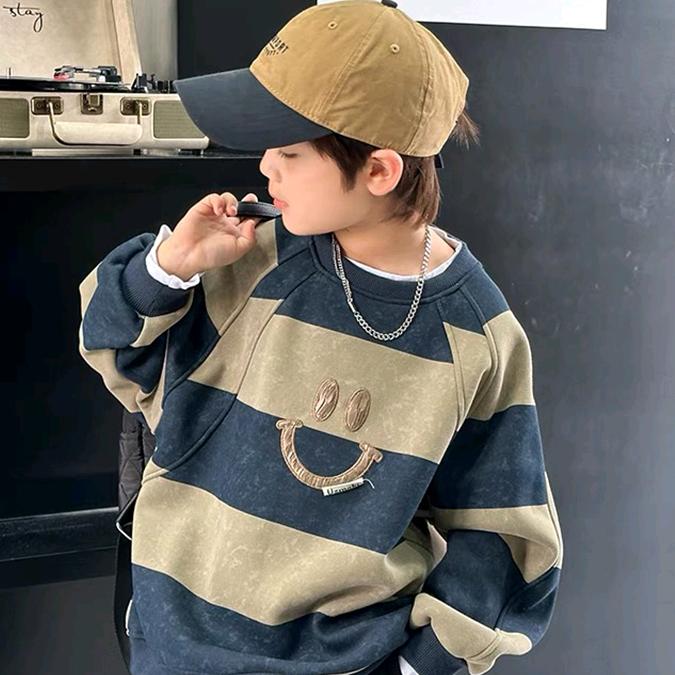 小柚子童品