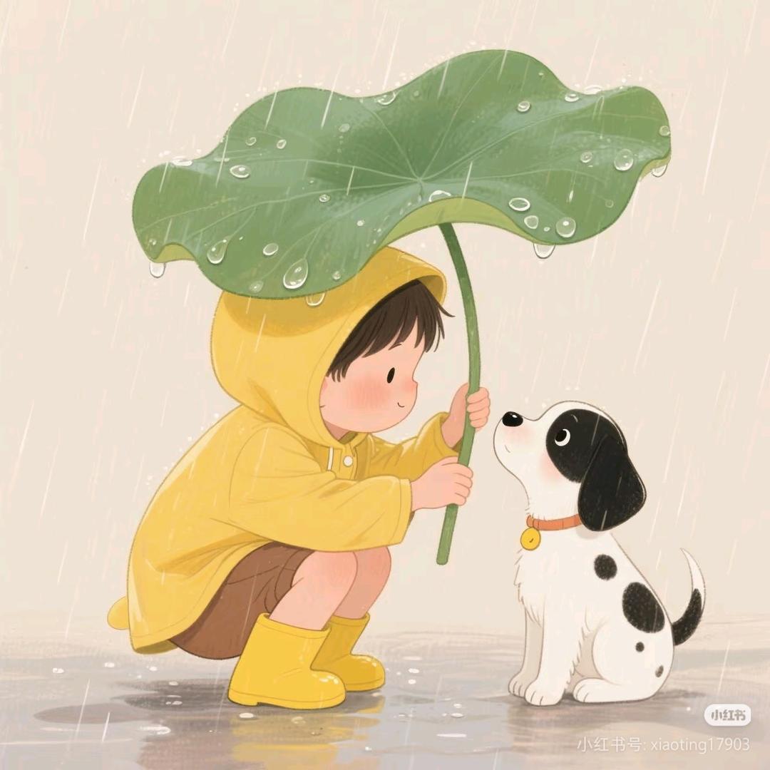 向阳而生の小站