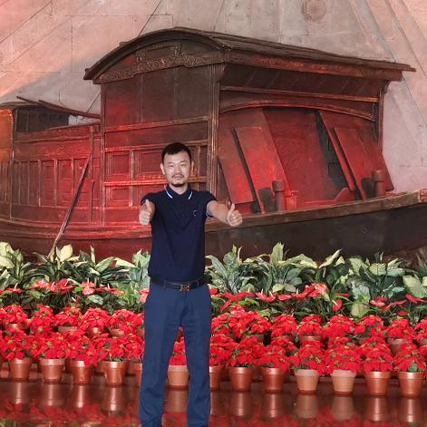 广东湛江市今顶（衣柜/吊顶/墙板）