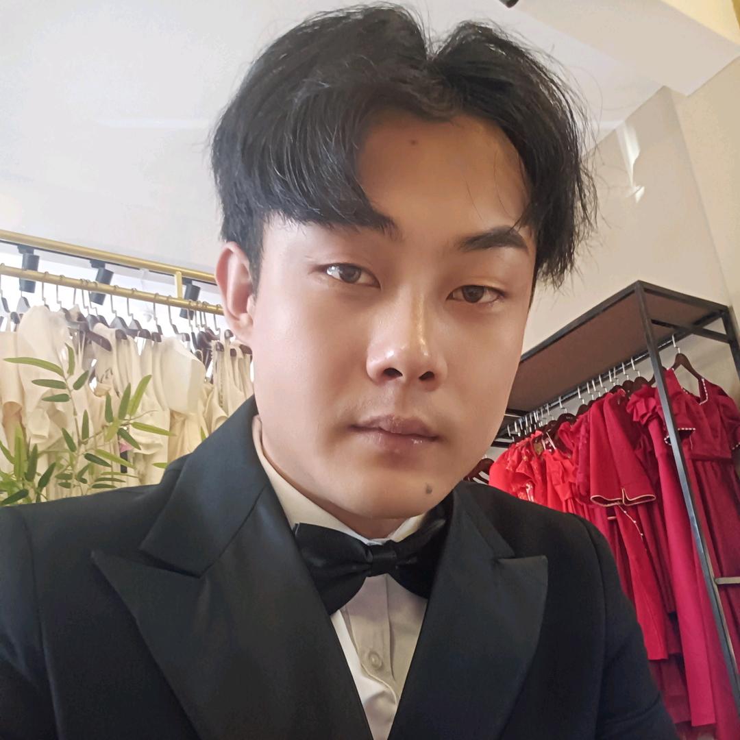 李小然