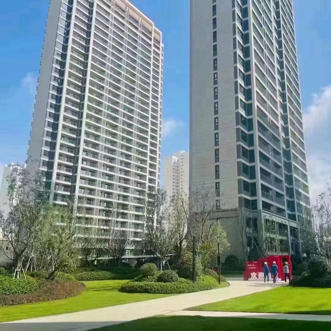 汉中好房房产