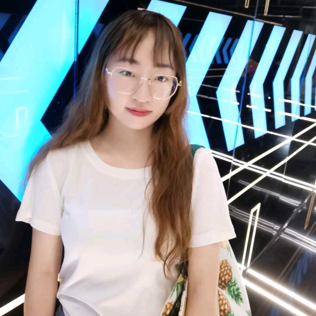 杜若🌸