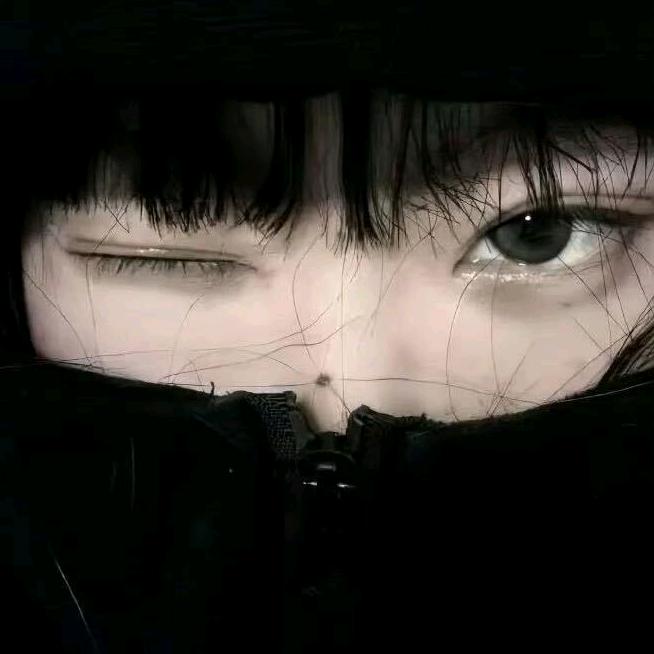 鱼不困.