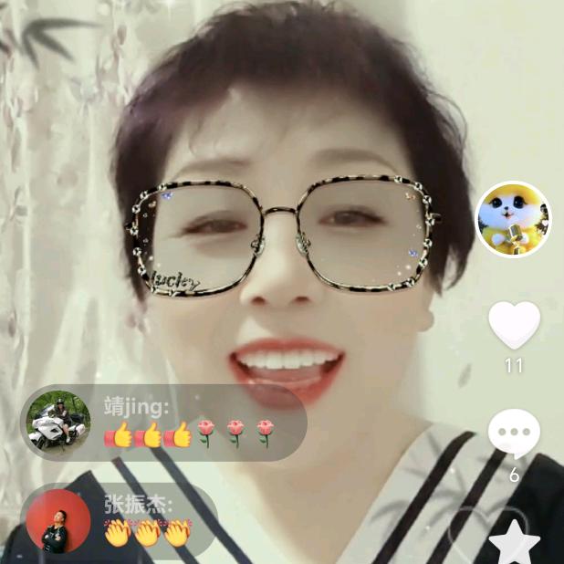 小燕子。