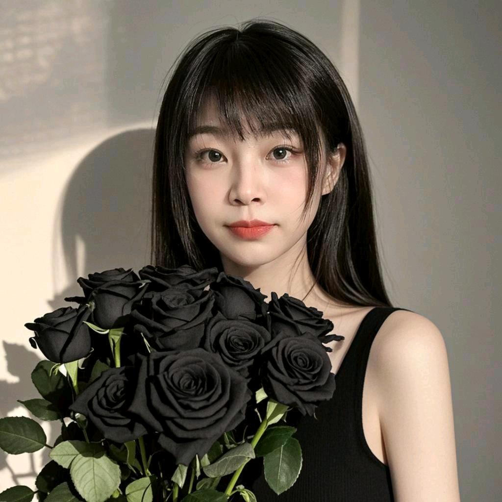 姐妹花