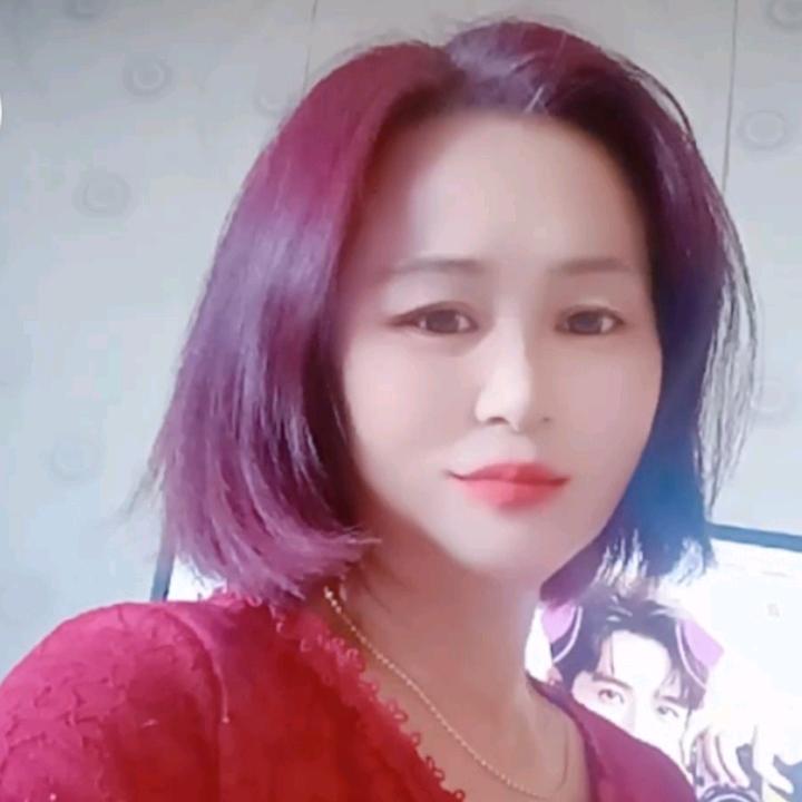 樱桃红