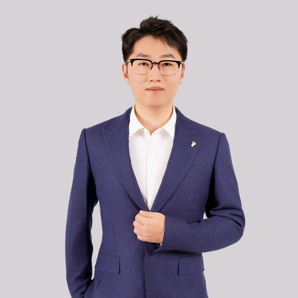 正保南苑老师