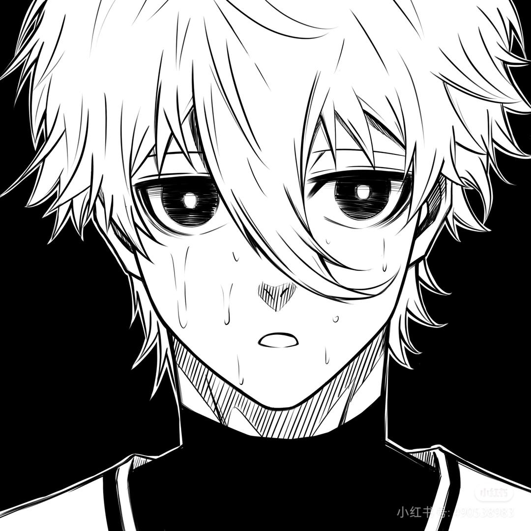 Eren.（恩师张赫）