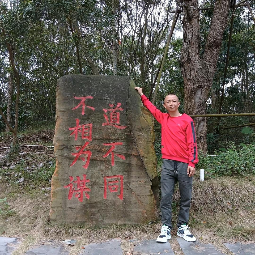 庞大雄