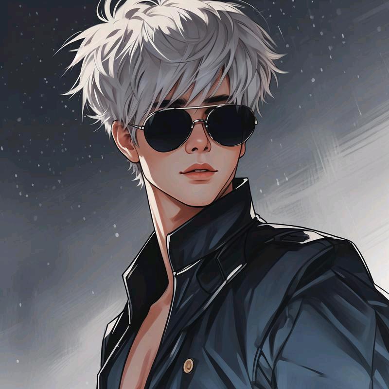极光