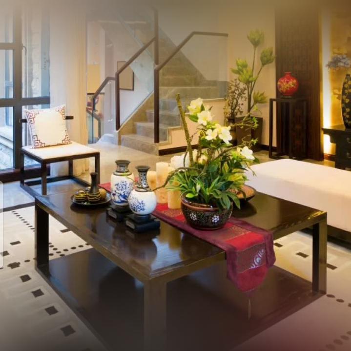 休闲时光