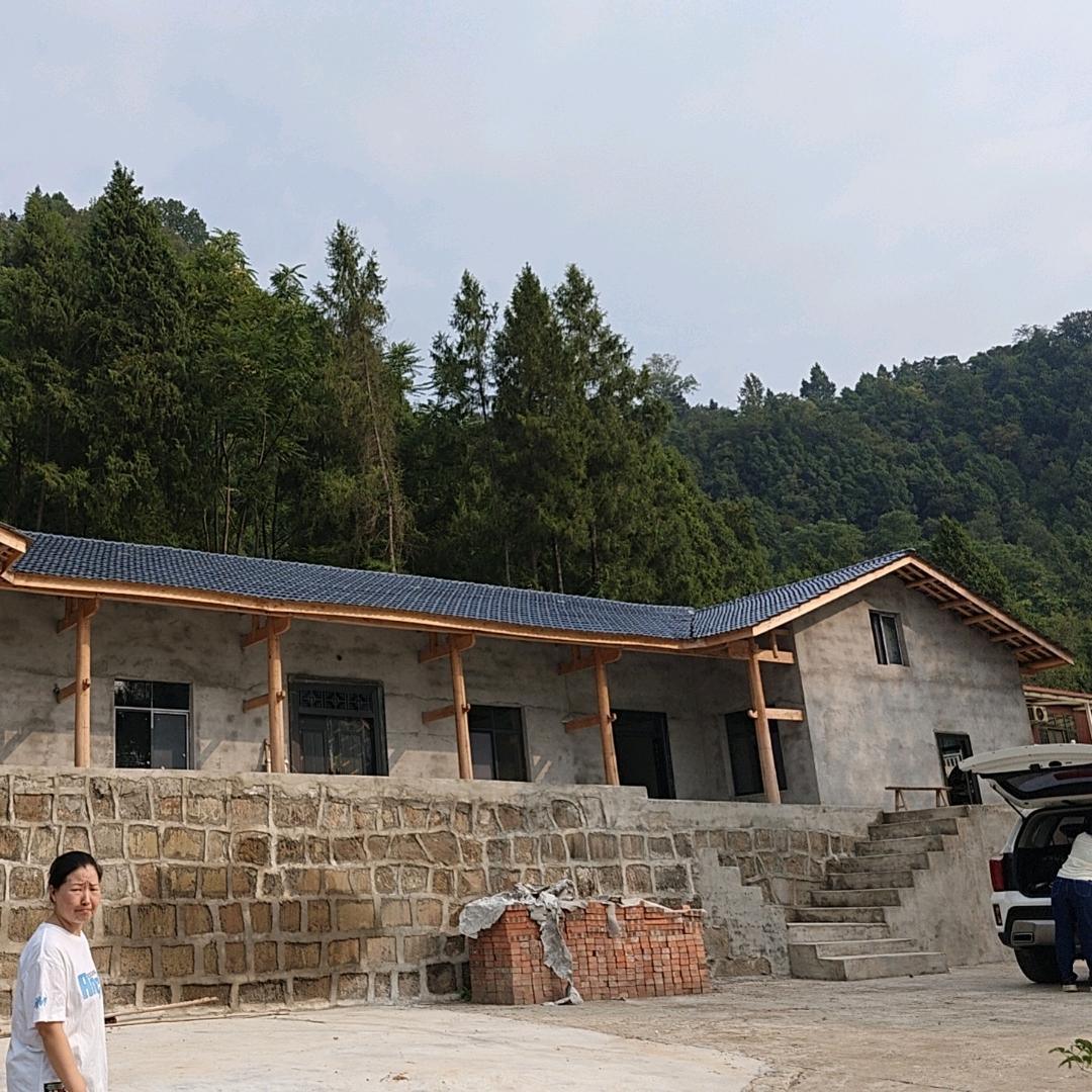 醉美席家湾