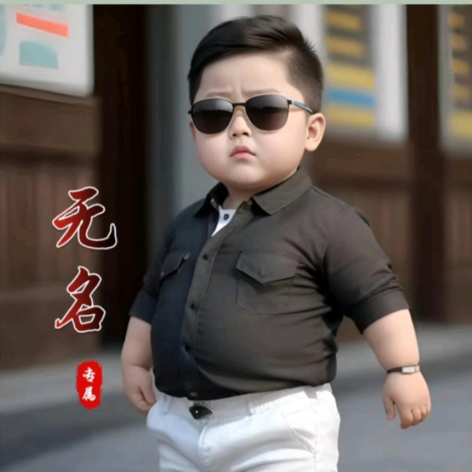 无名，，