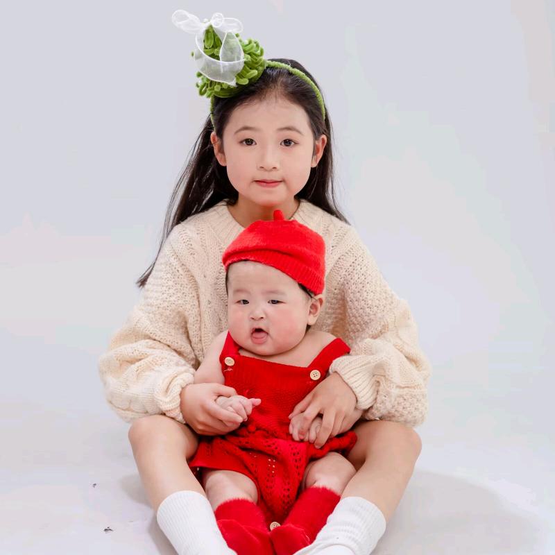 甜甜小宝贝