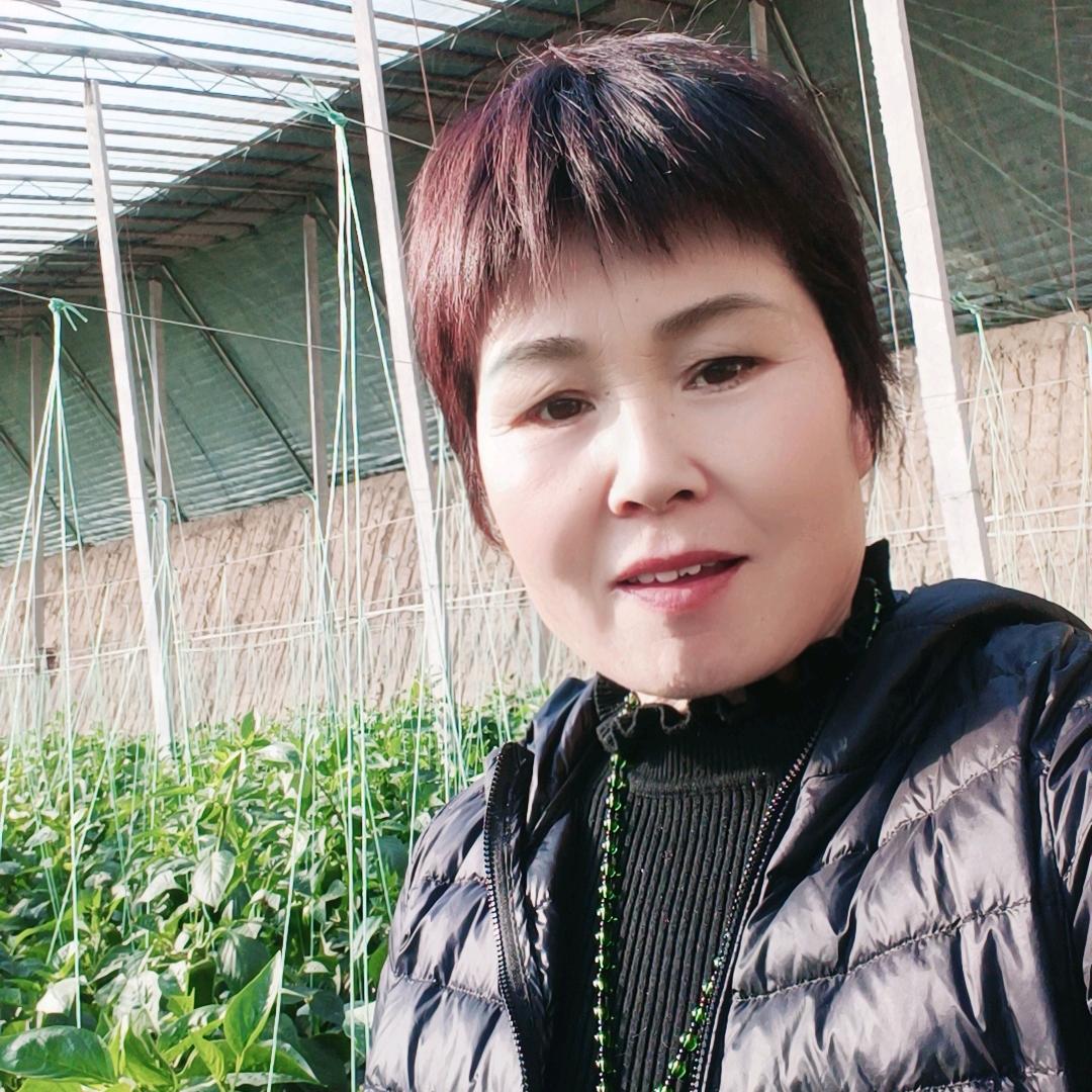 爱我中华