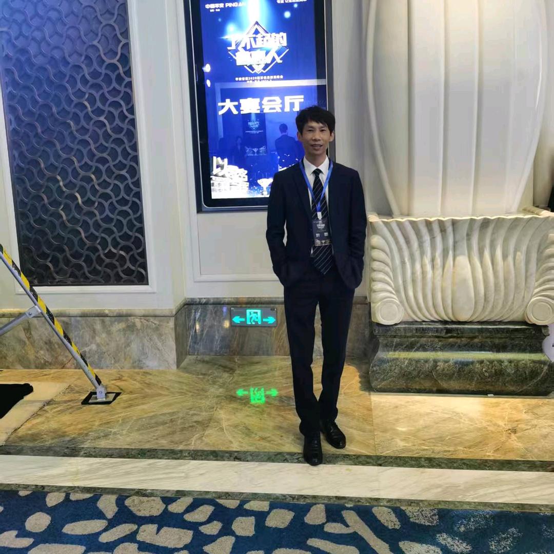 明哥说（金融）