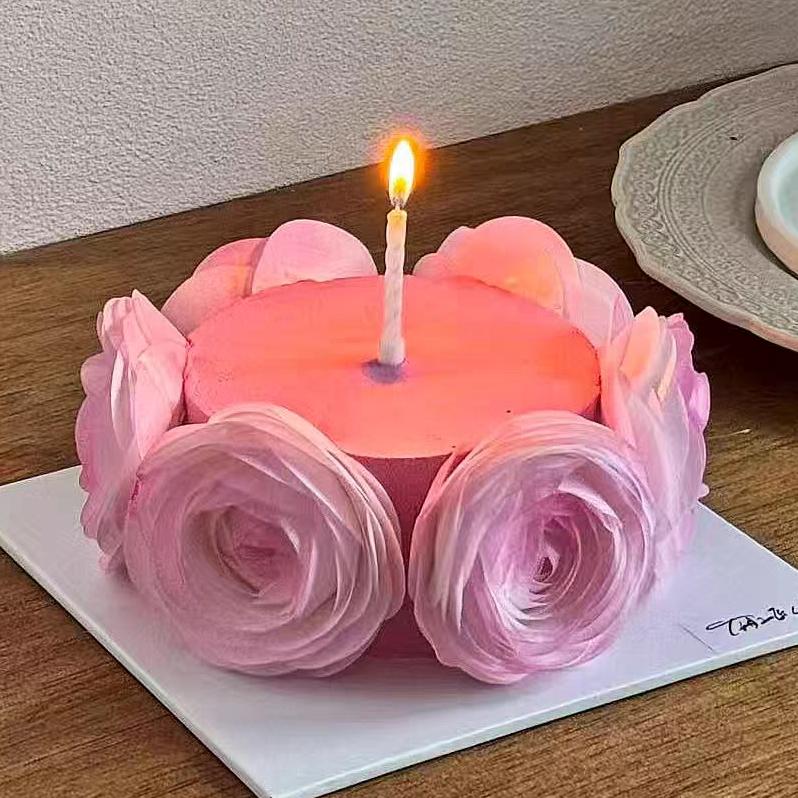 私房🍰梦幻蛋糕🎂动物奶油蛋糕🎂