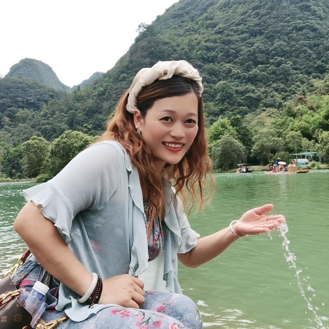 娇儿《重庆》