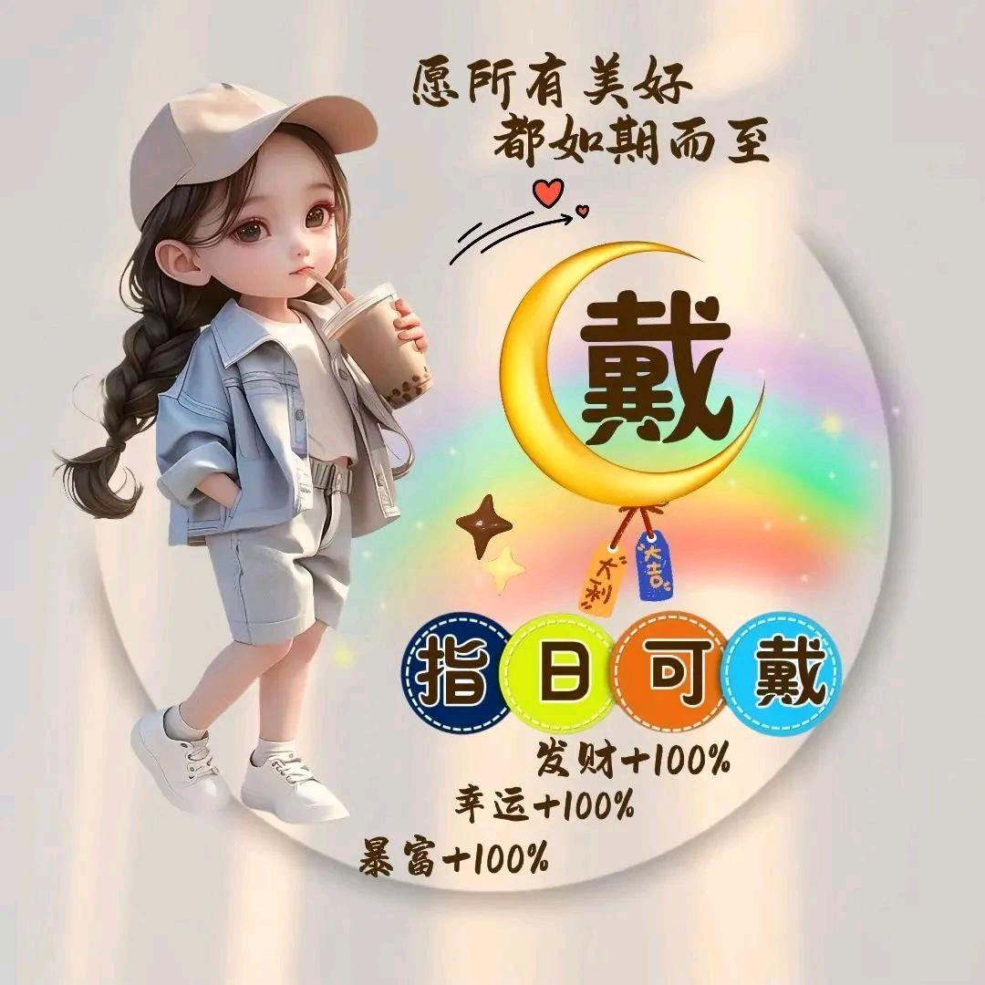 宁静文雅（拒绝连赞）