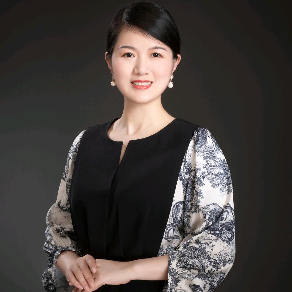 家庭教育高级指导师—成璨