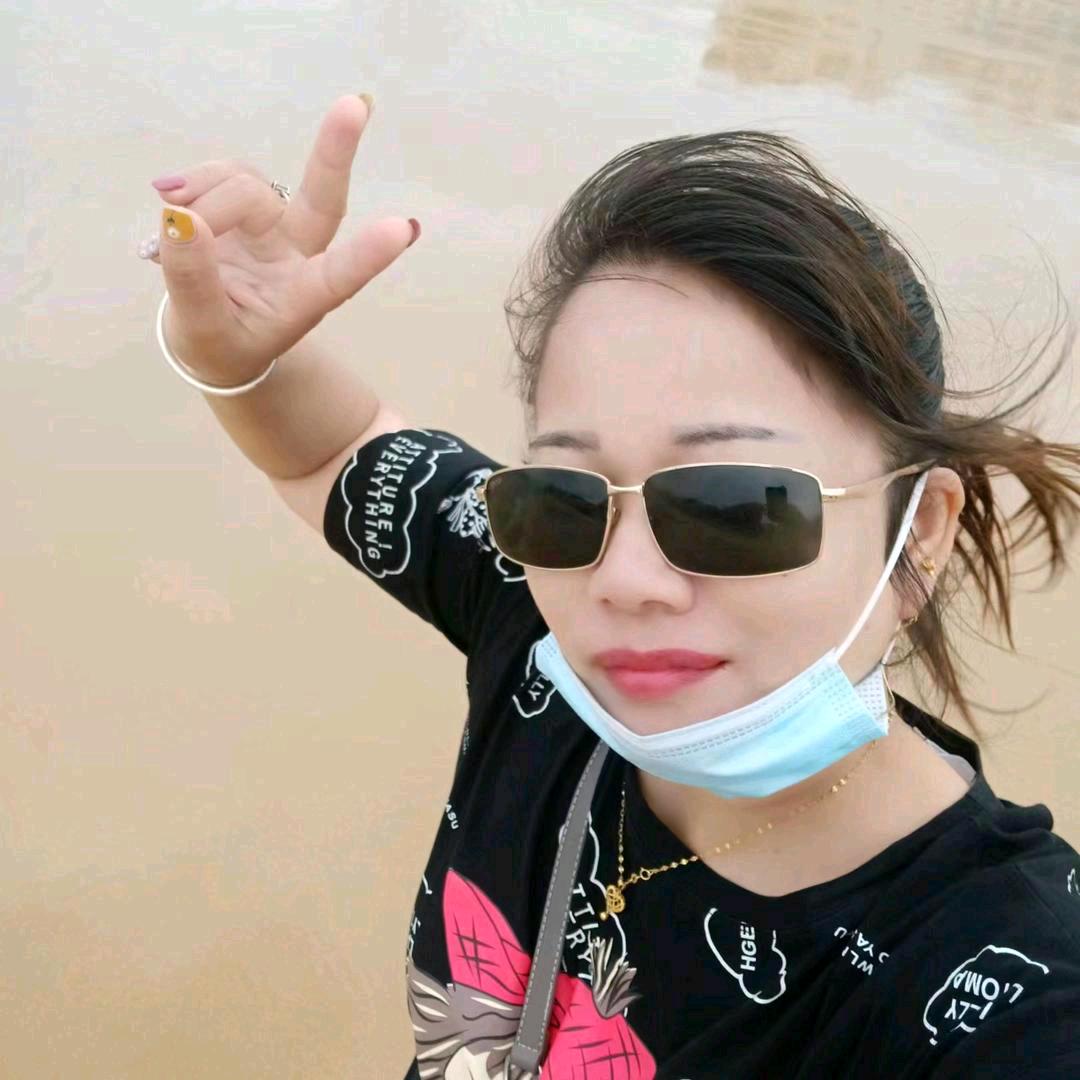 我是一个很善良的人。