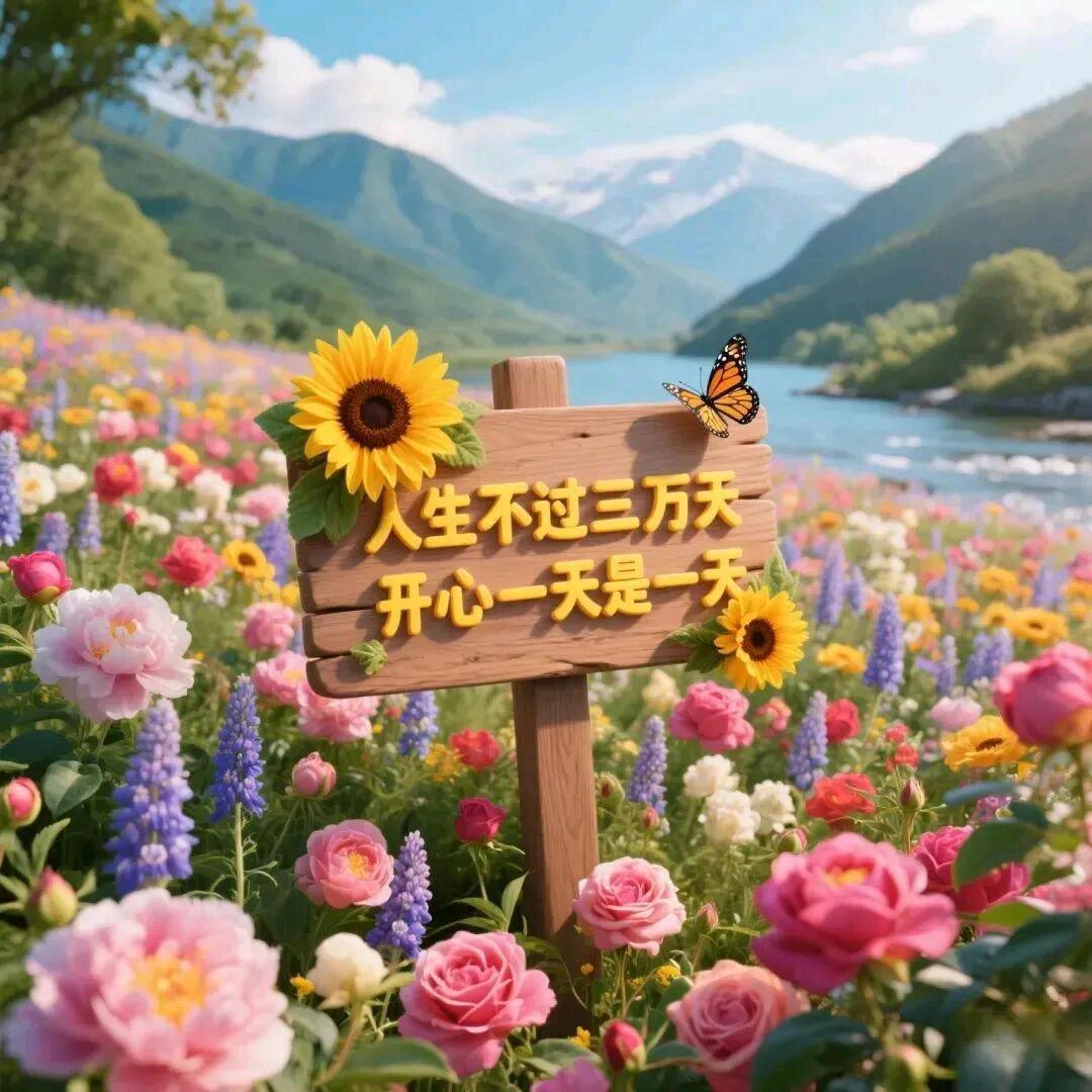 🌈🌻💐💐回不到从前