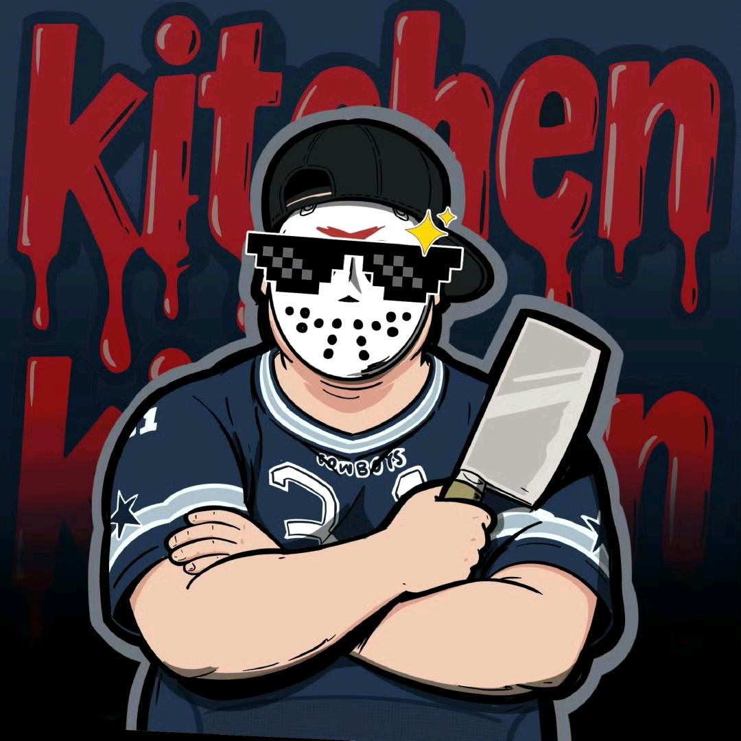 老鸟Kitchen