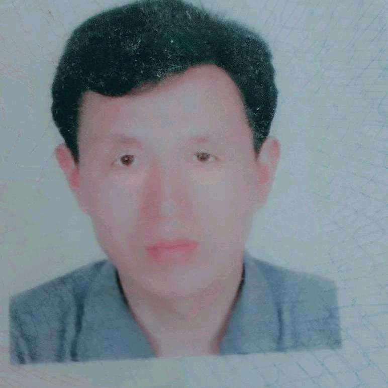 平安一生（夜行狼）