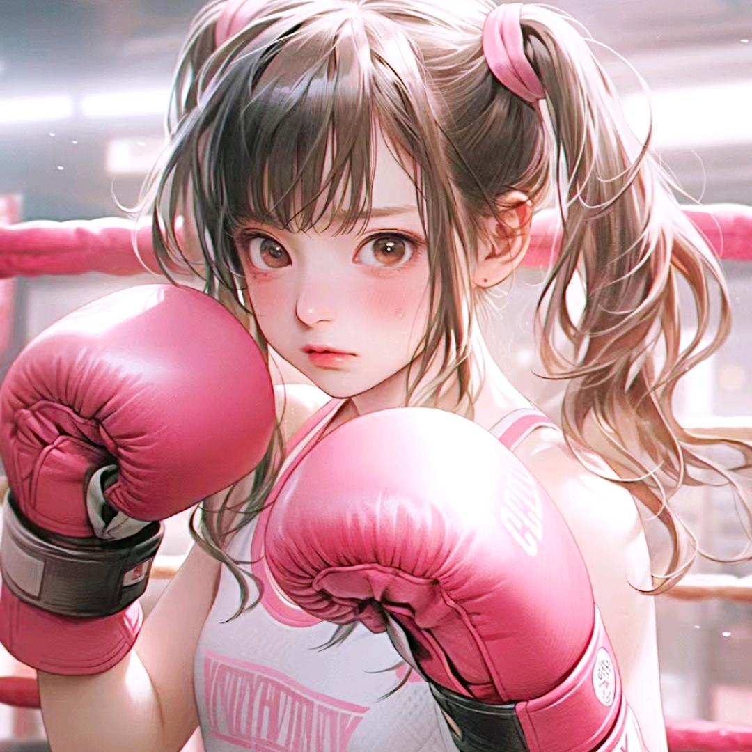 👑小敏🥊