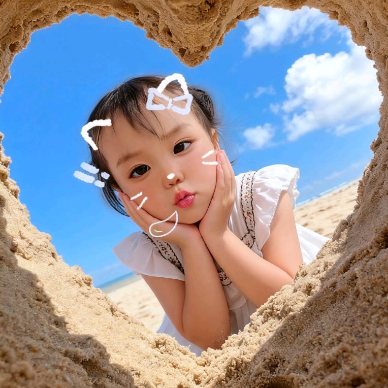 小仙女🧚‍♀️