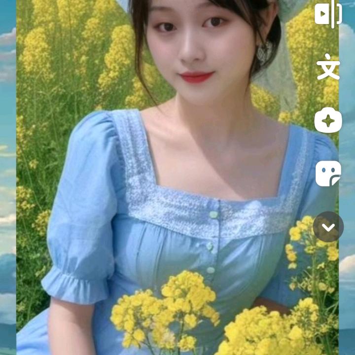 娟子